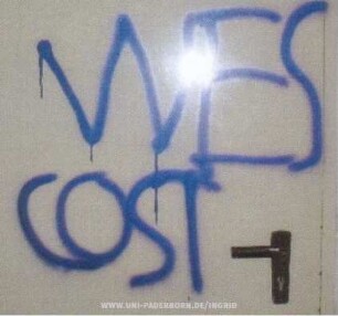 WES COST