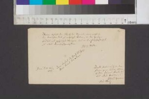 Einträge Bl. 41 - 60