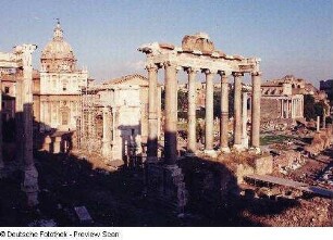 Forum Romanum