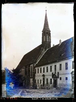 Klosterkirche