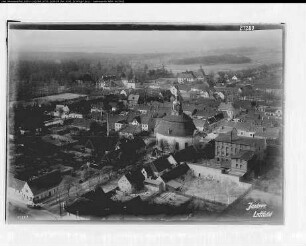 Oranienbaum (b. Dessau)