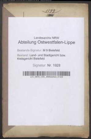 Sonstige: Laer, von, Arnold Ludwig; Sonstige: Laer, von, Caroline Lisette, geb. Wilmans: