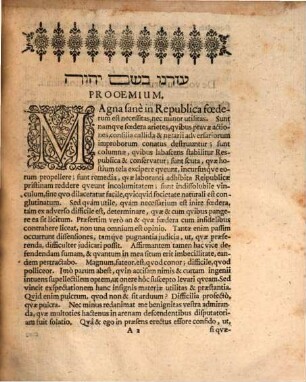 Disputatio politica de foederibus cum infidelibus