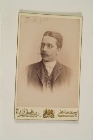 Karl Keller