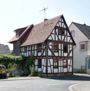 Pohlheim, Schiffenbergstraße 26
