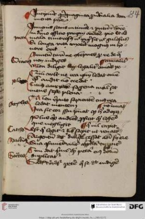 Quinquaginta proverbia philosophorum et sapientum