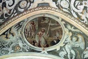 Christus in der Vorhölle