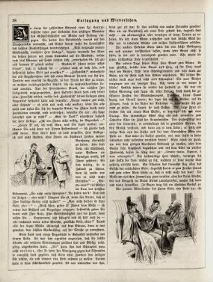 "Entsagung und Wiedersehen"