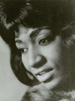 Bumbry, Grace