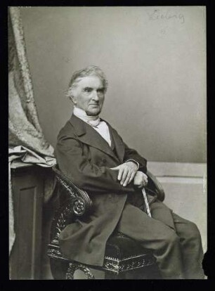 Liebig, Justus von