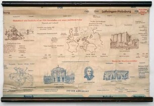 Bis Jahr 1806