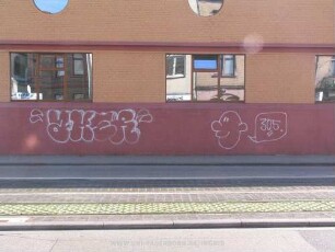 "aKER"
