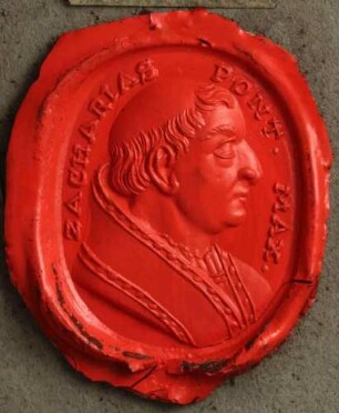 Zacharias