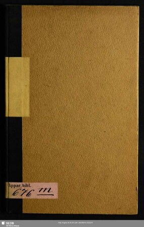Die Inspiration der Heiligen Schrift