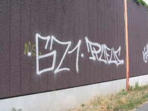621 RUFUS