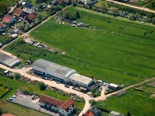 Gräfenhain bei Ohrdruf