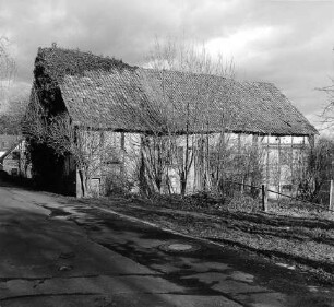 Neu-Eichenberg, Zum Mainzer Rad 3, Zum Mainzer Rad