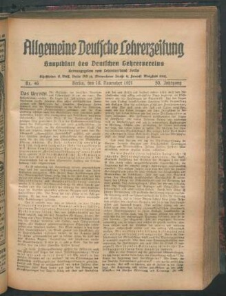 46: Nr. 46
