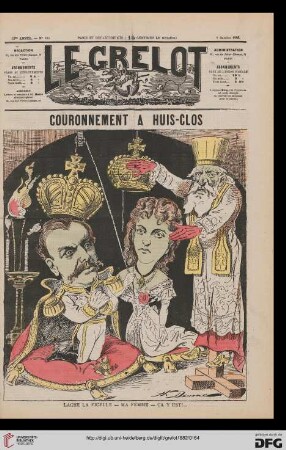 Nr. 600 (8 Octobre 1882)