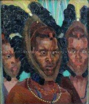 Massai
