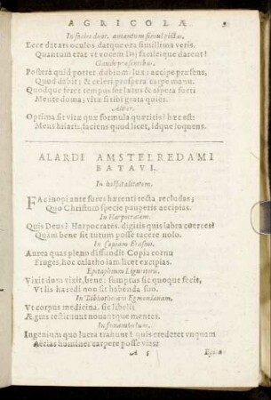 Alardi Amstelredami Batavi.