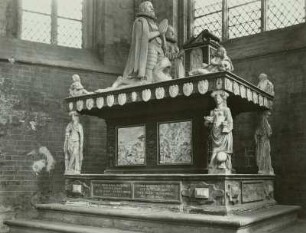 Christoph, Herzog von Mecklenburg