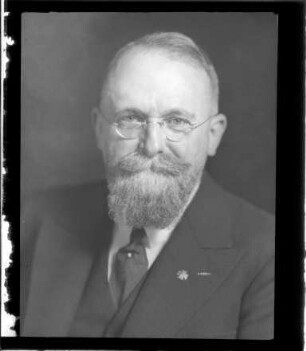 Heinrich Brenzinger