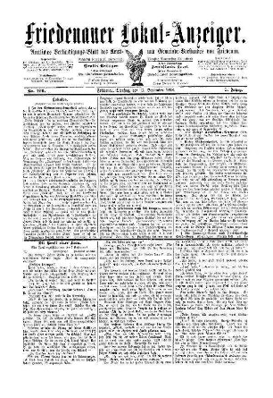 Nr. 109, 13.09.1898