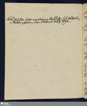 Anno 1607-1697