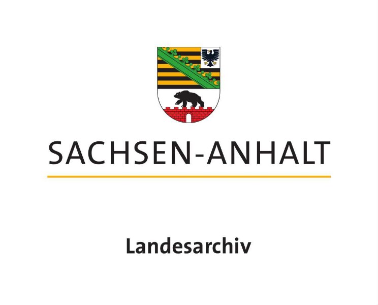 Landesarchiv Sachsen-Anhalt