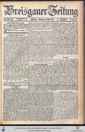 12.05.1906 (II.)