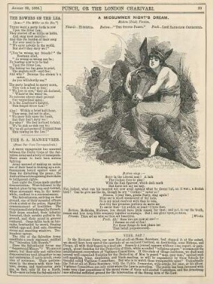 A Midsummer Night's Dream