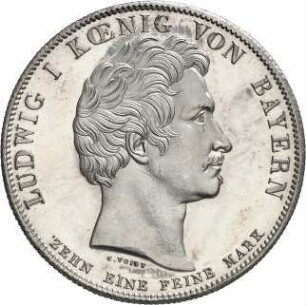 Bayern: Ludwig I.