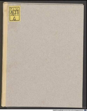 Conversio D. Pauli Apostoli Carmine conscripta & in celeberrima Argentoratensium Academia recitata