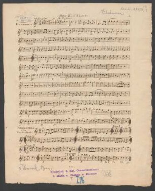 Oboe 2.mo o Flauto