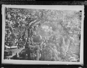 Münster, Innenstadt, Dom