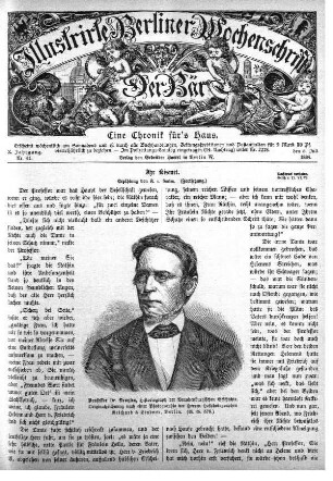 5. Juli 1884, Nr. 41