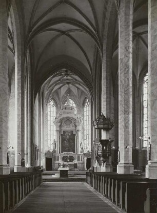 Sankt Marien