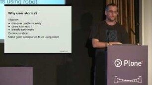 UX, Plone and You: Whose problem are you solving anyway?