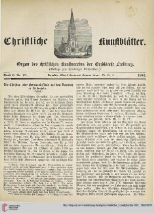 Nr. 23 (1884