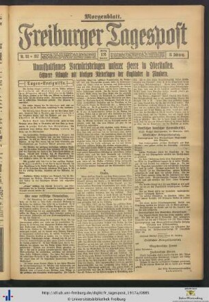 12.11.1917 (Morgenblatt)