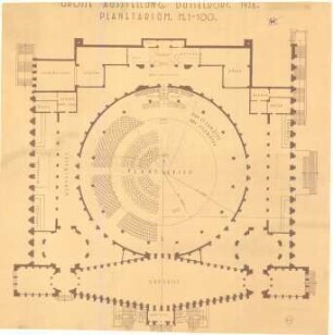 Planetarium
