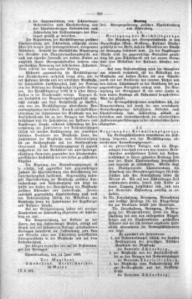 No. 14. (170-204)(173), 23. Juni 1909