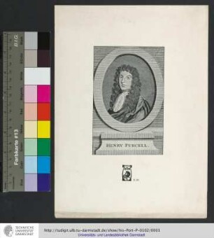 Henry Purcell