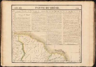 Partie Du Brésil