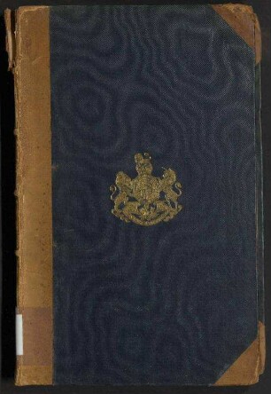 Regulations for His Majesty's Service at Sea
