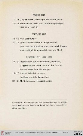 Nr. 1-140