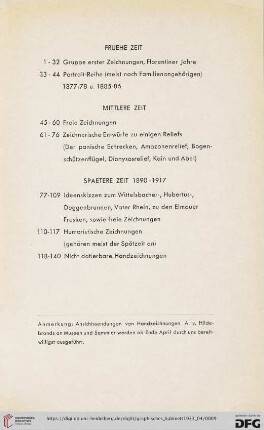 Nr. 1-140