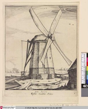 Seem Molen