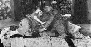 Die Rose von Stambul